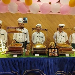 Caterers Mr. Babu Das in Sonarpur 6